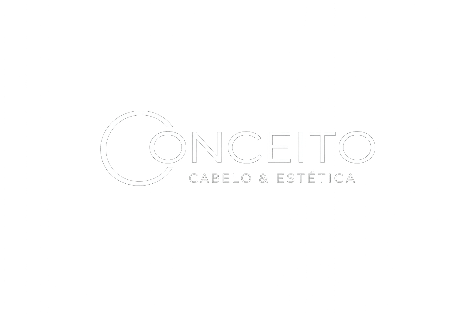 Conceito Cabelo & Estética